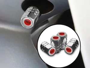 ACT Tapones Rueda SUV Edición Limitada